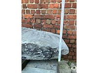 3 blokjes noir de mazy - afbeelding 4 van  5