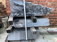 3 blokjes noir de mazy - afbeelding 5 van  5