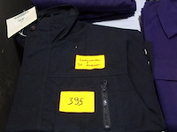 3 bodywarmers - maat m - afbeelding 1 van  1