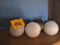 3 bol hanglampen - afbeelding 3 van  3