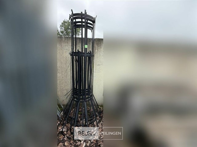 ± 3 boombeschermers - afbeelding 2 van  2