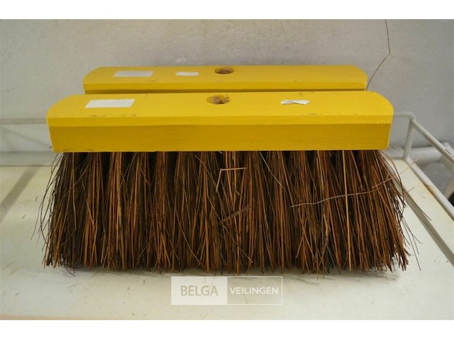 3 borstels - afbeelding 2 van  3