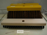 3 borstels - afbeelding 3 van  3