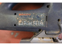 3 bosch elektrogereedschappen - afbeelding 2 van  11