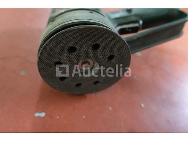 3 bosch elektrogereedschappen - afbeelding 1 van  11