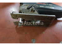 3 bosch elektrogereedschappen - afbeelding 6 van  11