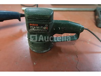 3 bosch elektrogereedschappen - afbeelding 8 van  11