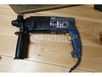 3 bosch elektrogereedschappen
