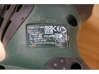 3 bosch elektrogereedschappen - afbeelding 3 van  10