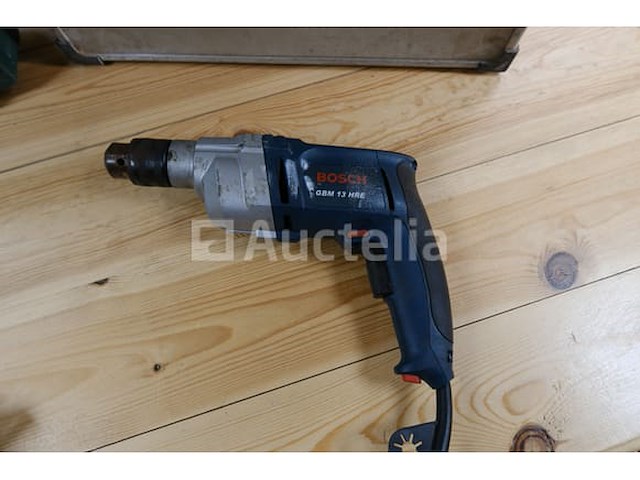 3 bosch elektrogereedschappen - afbeelding 7 van  10