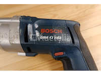 3 bosch elektrogereedschappen - afbeelding 9 van  10