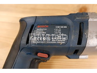3 bosch elektrogereedschappen - afbeelding 10 van  10