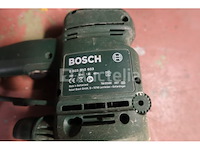 3 bosch handschuurmachines - afbeelding 4 van  13