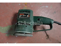 3 bosch handschuurmachines - afbeelding 1 van  13