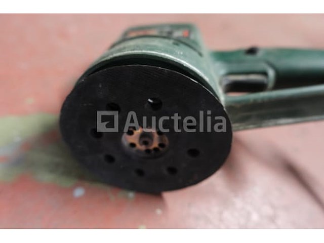 3 bosch handschuurmachines - afbeelding 8 van  13