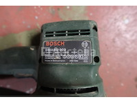 3 bosch handschuurmachines - afbeelding 11 van  13