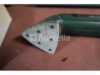 3 bosch handschuurmachines - afbeelding 12 van  13