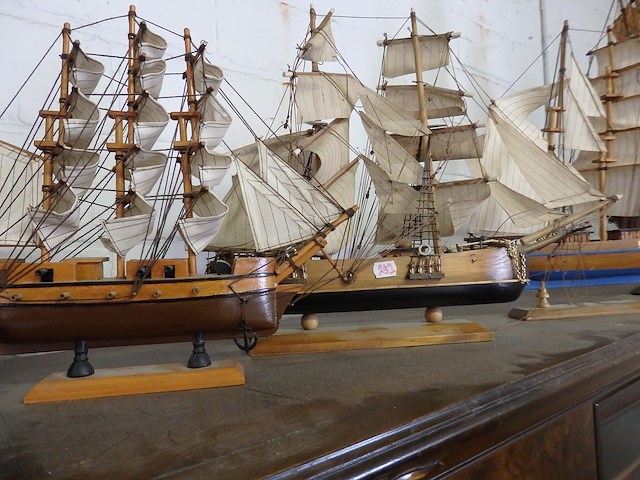 3 boten30 35 40 - afbeelding 1 van  4