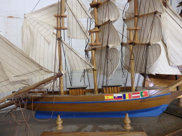 3 boten30 35 40 - afbeelding 4 van  4