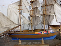 3 boten30 35 40 - afbeelding 4 van  4