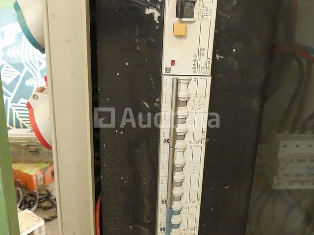 3 bouwplaatsen elektrische kasten - afbeelding 22 van  22