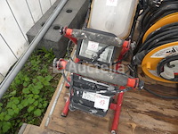 3 bouwplaatsspotlights - afbeelding 1 van  3