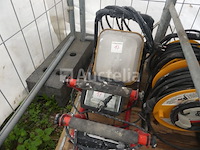 3 bouwplaatsspotlights - afbeelding 3 van  3