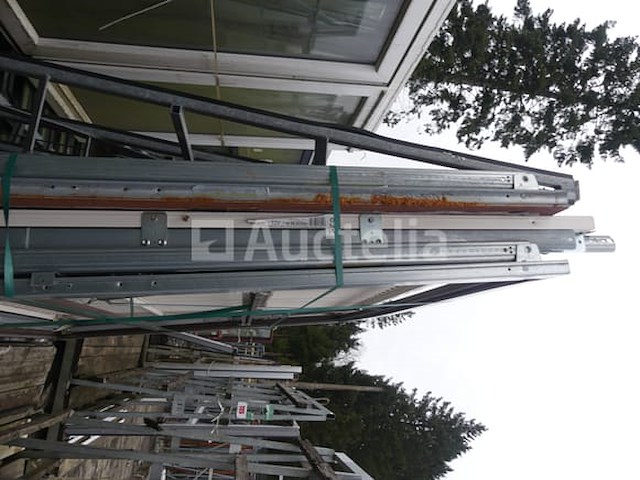 3 bovenliggende garagedeuren - afbeelding 3 van  16