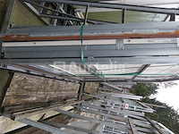 3 bovenliggende garagedeuren - afbeelding 4 van  16