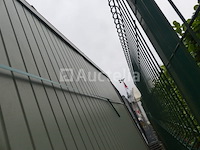 3 bovenliggende garagedeuren - afbeelding 6 van  16