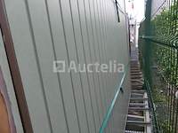 3 bovenliggende garagedeuren - afbeelding 1 van  16