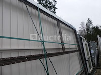 3 bovenliggende garagedeuren - afbeelding 10 van  16