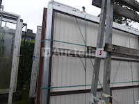 3 bovenliggende garagedeuren - afbeelding 12 van  16