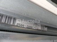 3 bovenliggende garagedeuren - afbeelding 16 van  16