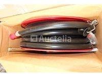 3 brandslangen op de wandslanghaspel - afbeelding 2 van  6