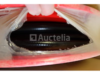 3 brandslangen op de wandslanghaspel - afbeelding 3 van  6