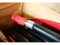 3 brandslangen op de wandslanghaspel - afbeelding 4 van  6