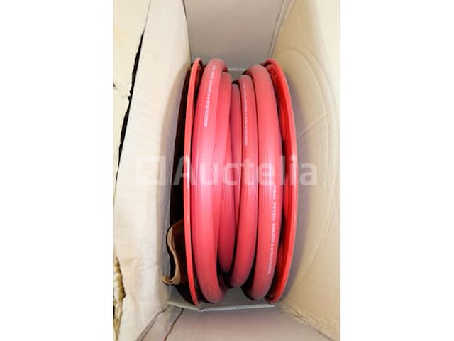 3 brandslangen op de wandslanghaspel - afbeelding 6 van  6