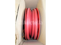 3 brandslangen op de wandslanghaspel - afbeelding 6 van  6