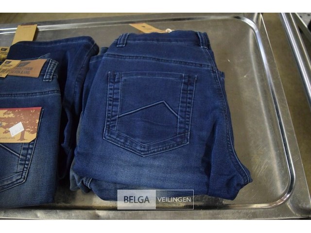3 broeken mt30, 3 broeken mt 31 - afbeelding 3 van  4