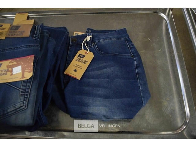 3 broeken mt30, 3 broeken mt 31 - afbeelding 4 van  4