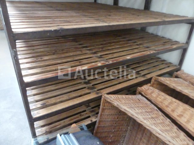 3 broodkarren - afbeelding 3 van  6