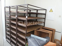 3 broodkarren - afbeelding 4 van  6