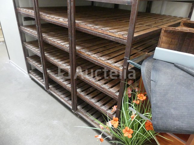 3 broodkarren - afbeelding 5 van  6