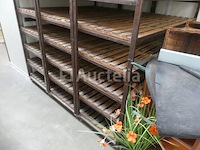 3 broodkarren - afbeelding 5 van  6