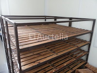 3 broodkarren - afbeelding 6 van  6