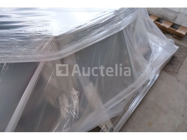 3 buitenunits voor airconditioning - afbeelding 4 van  7
