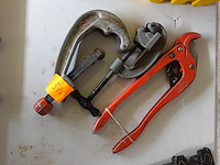 3 buizensnijders - afbeelding 1 van  1