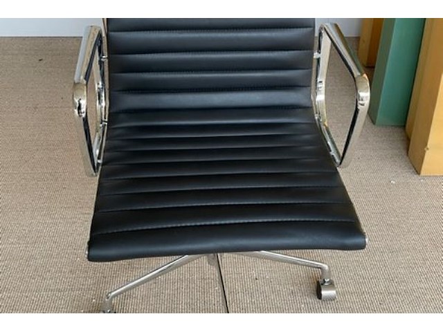 3 bureaustoelen - afbeelding 2 van  8