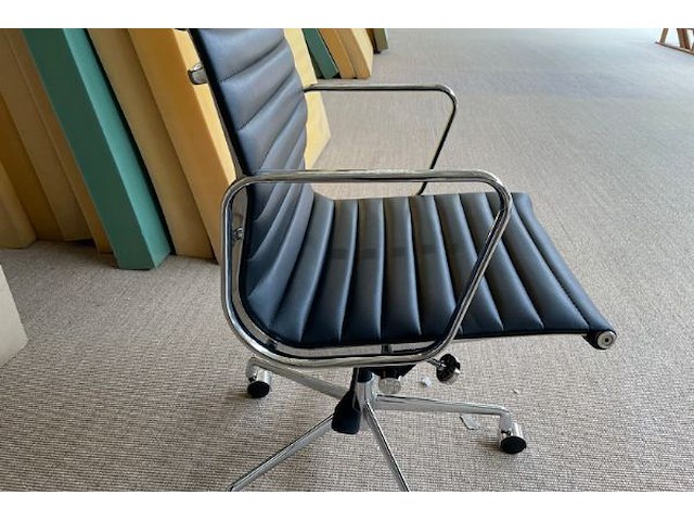 3 bureaustoelen - afbeelding 4 van  8